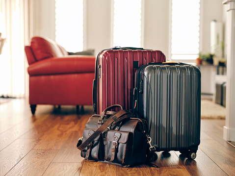 7 Things You Should Do Around the House Before Holidays