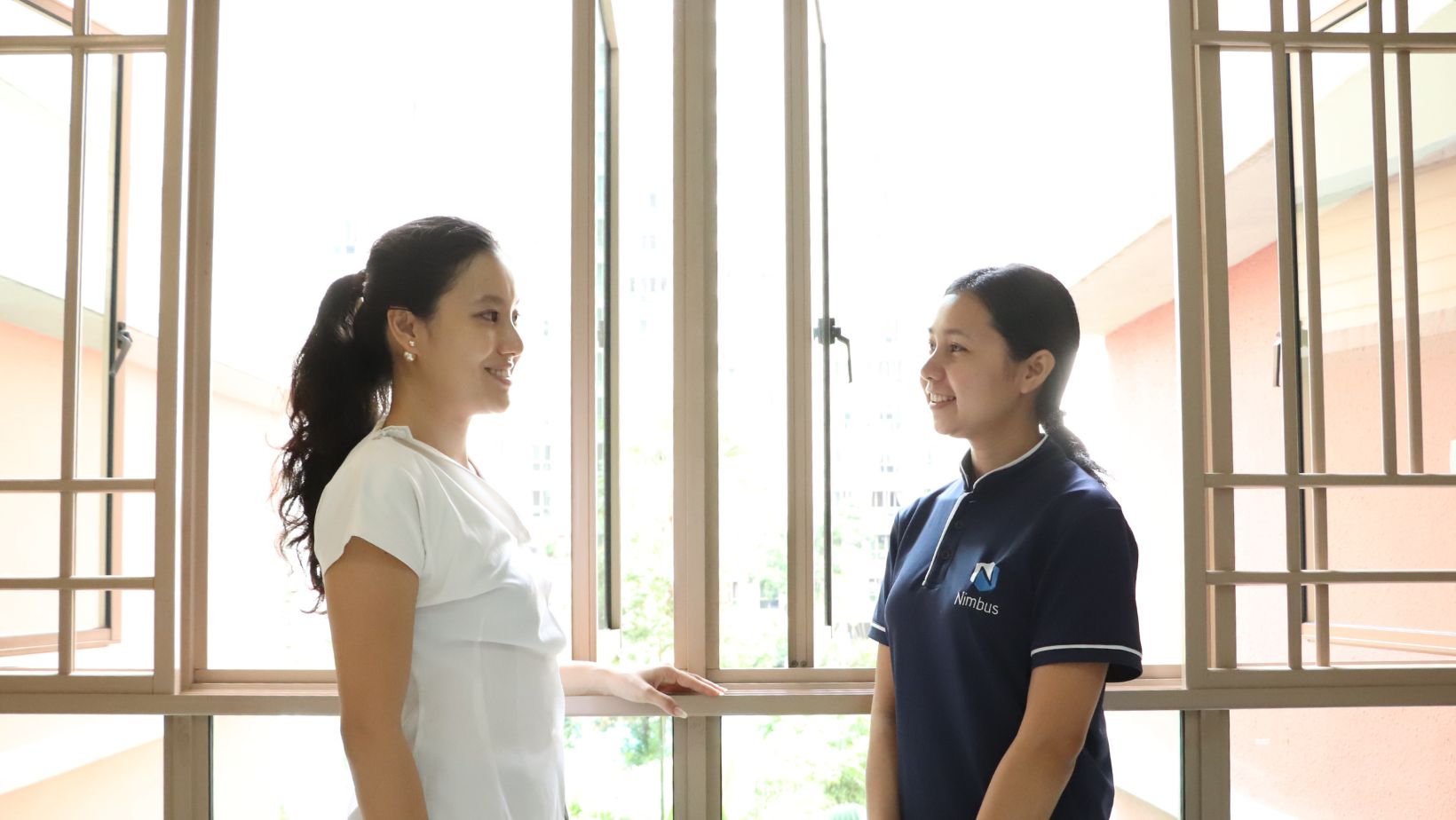 Nimbus Homes New Brand, Same Management, Better Experience