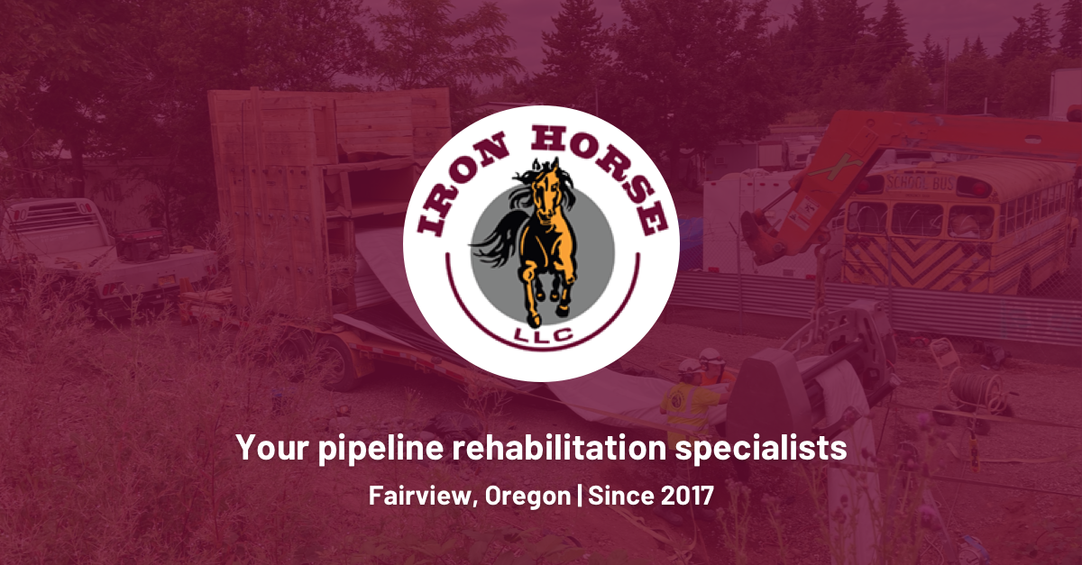 Iron Horse LLC