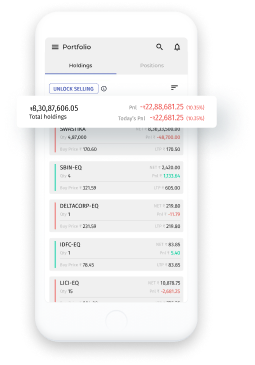 Pricing of Tradingo - Online Stock Trading Platform