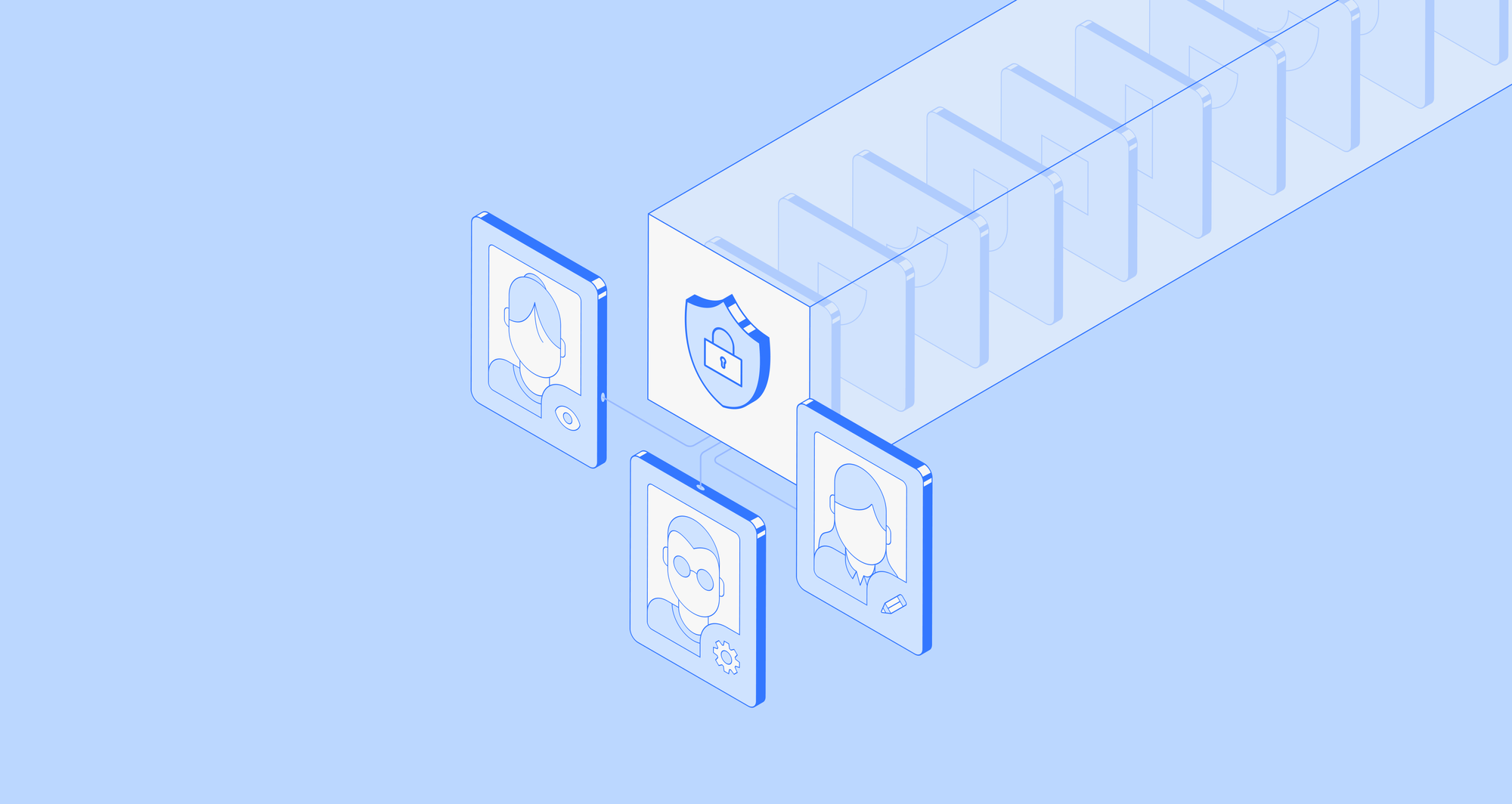 Segmentation sur mesure