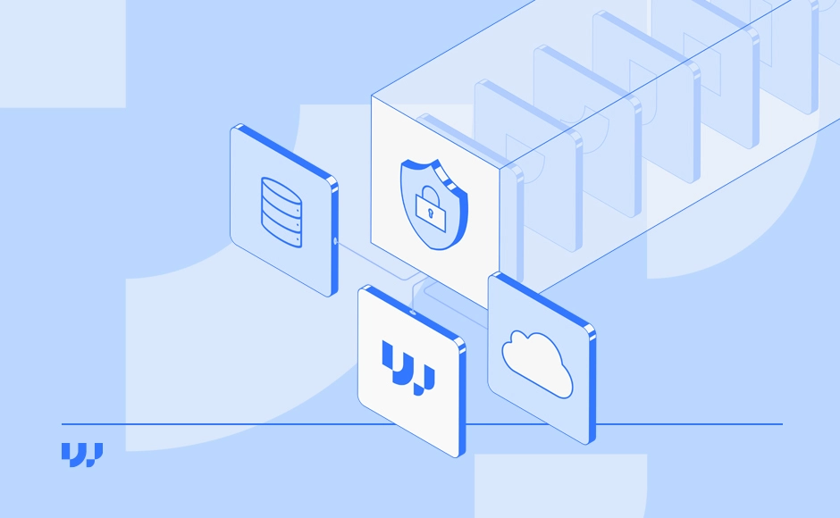 How to store digital media