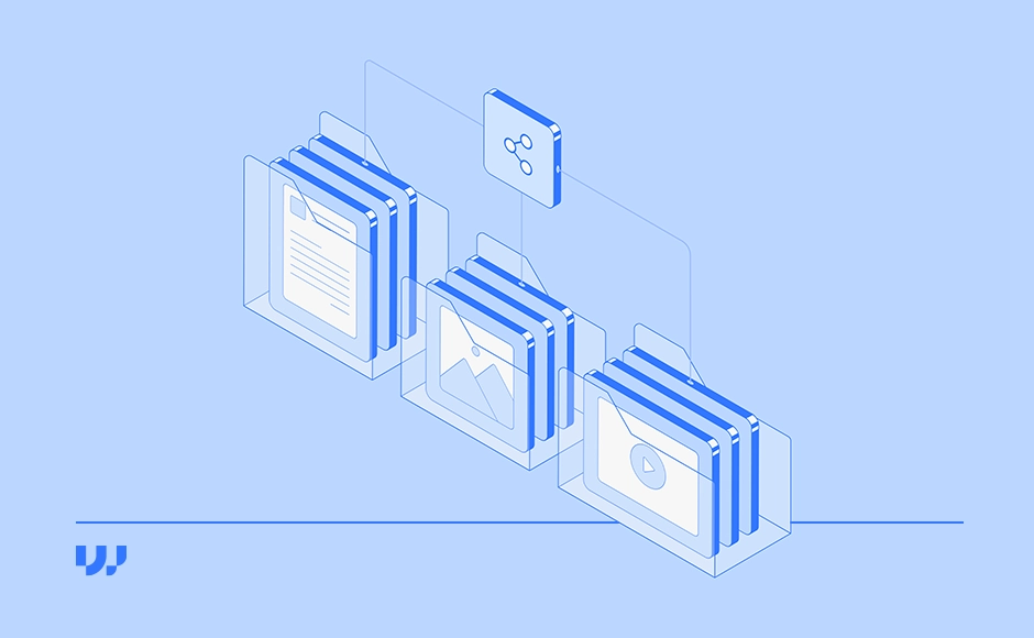 4 ways to get to grips with your digital asset archiving with DAM