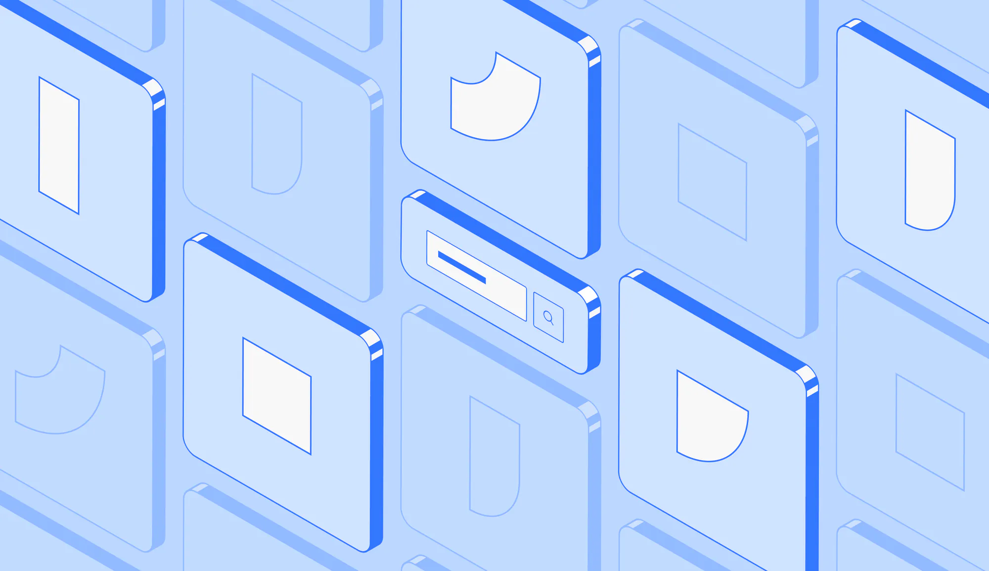 Stop looking for content.Let it find you.