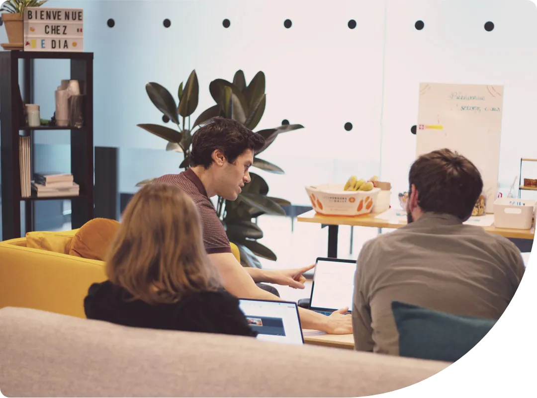 Working together to understand what a DAM should look like in your organization