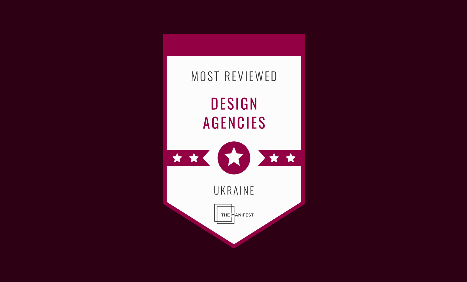 Fivecube and the most product design agency.