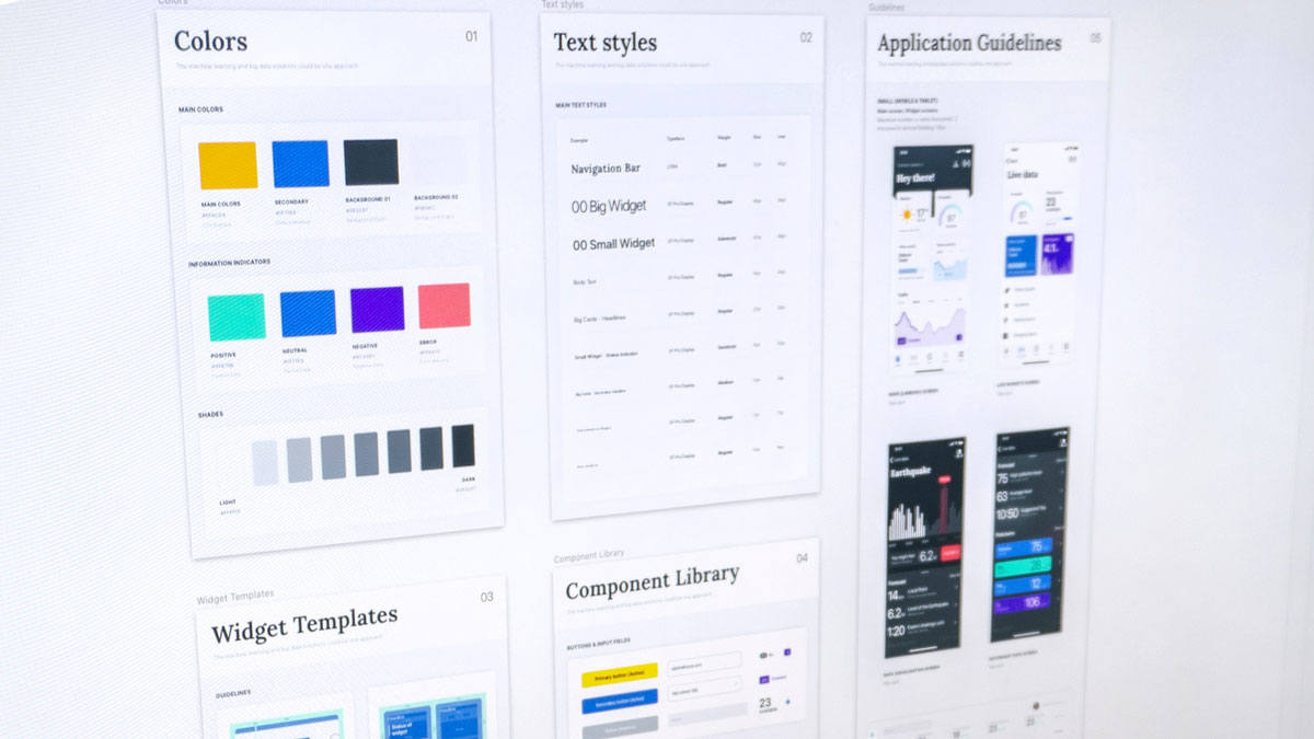 Top App Development Agency for Your Business Needs
