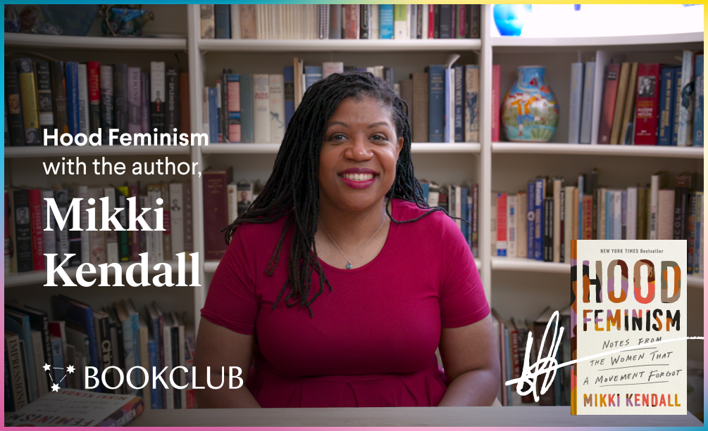Hood Feminism by Mikki Kendall on