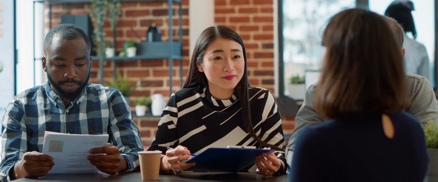 Mastering the Panel Interview: Tips for Confidence and Success ...