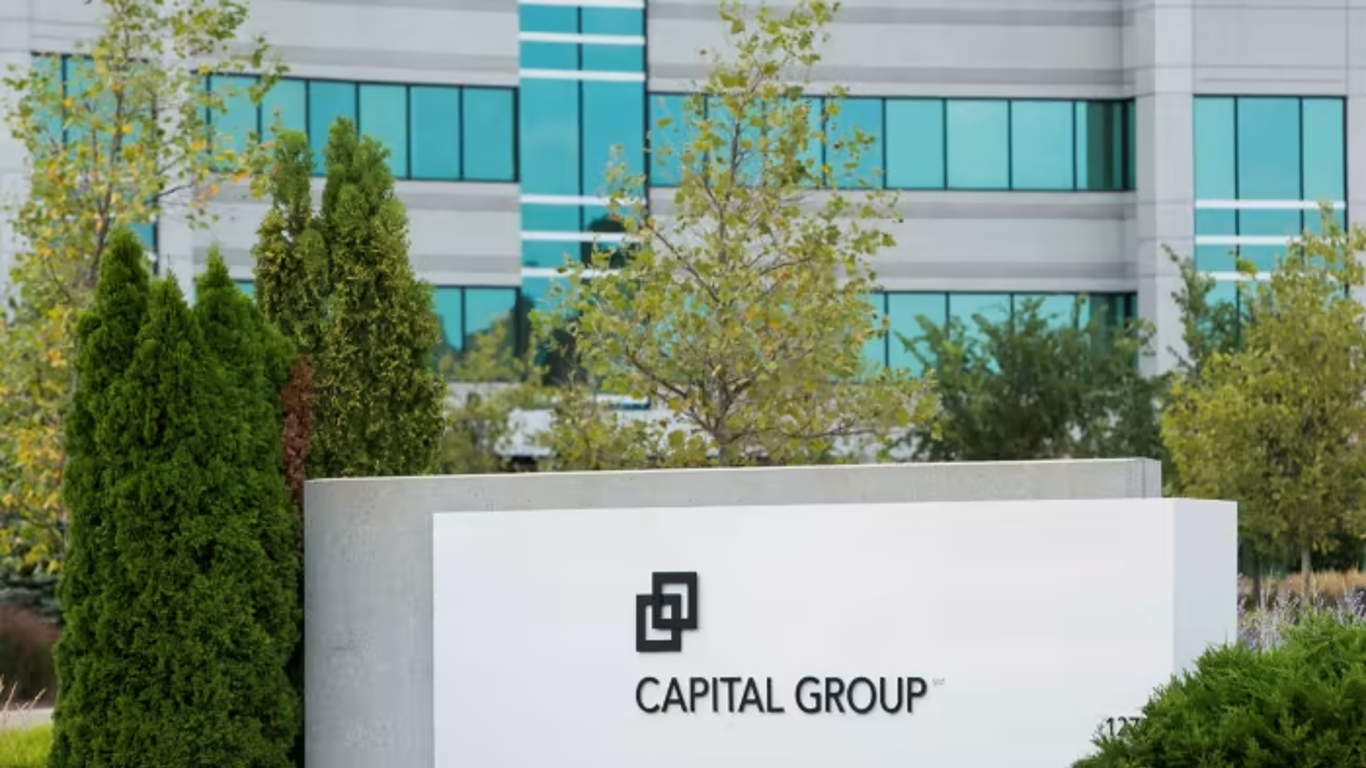 Senior Office Manager Recruitment for Capital Group Case Study