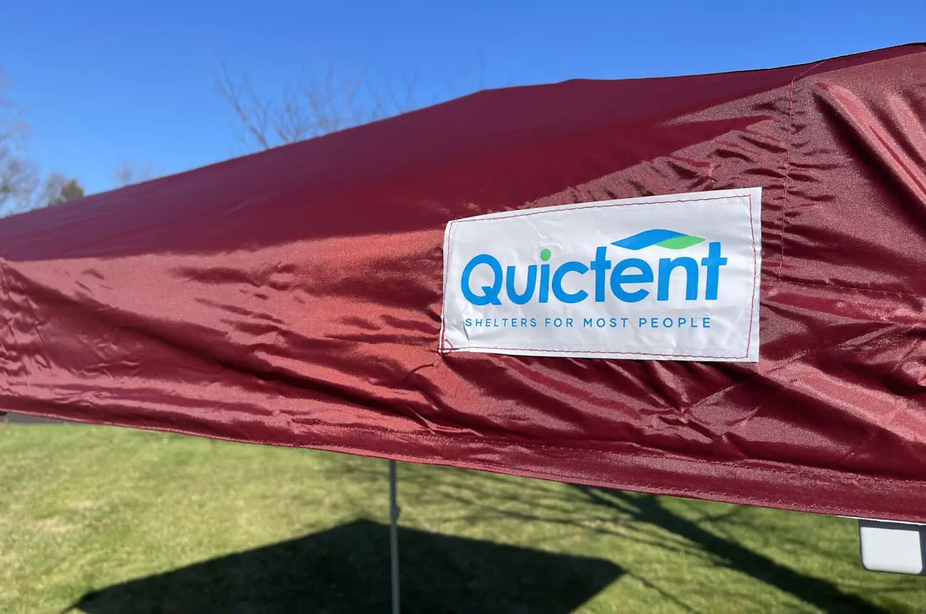 A Complete Quictent 10x10 Canopy Review