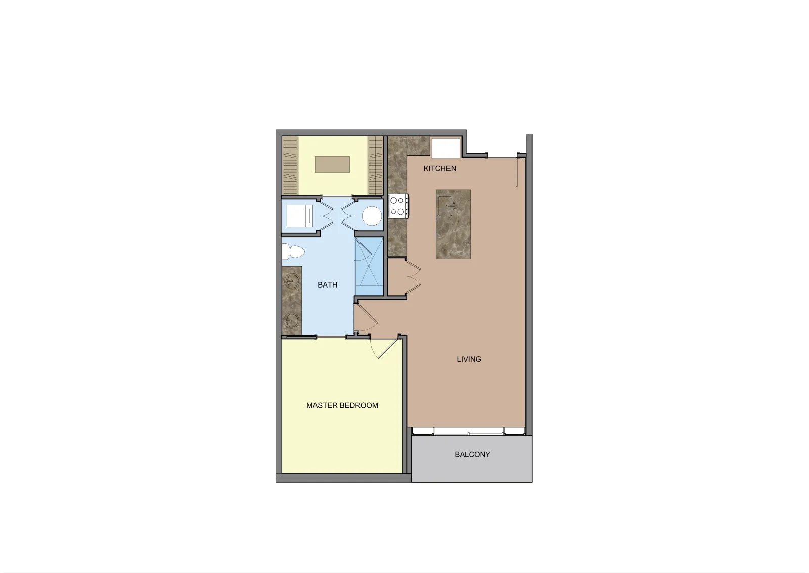 Picture of Floor Plans & Selections