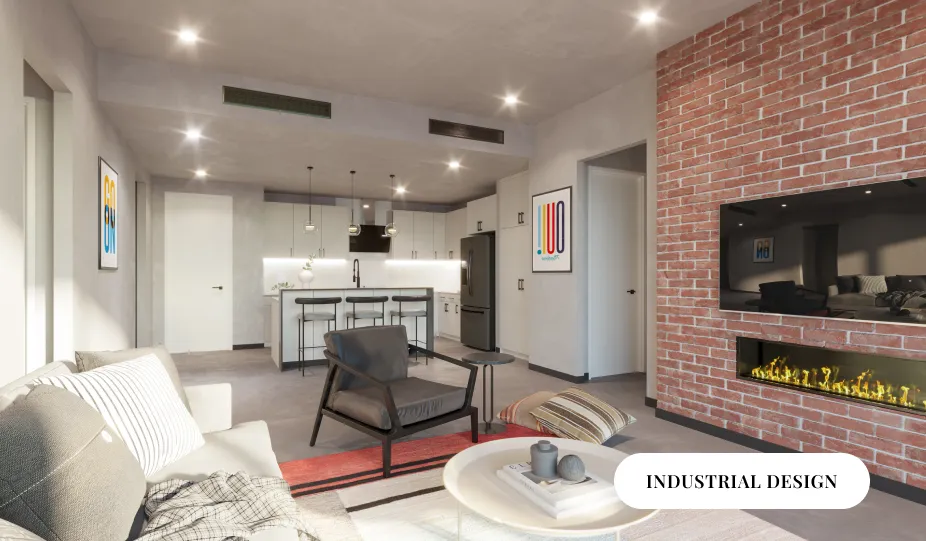 Floor Plans & Selections