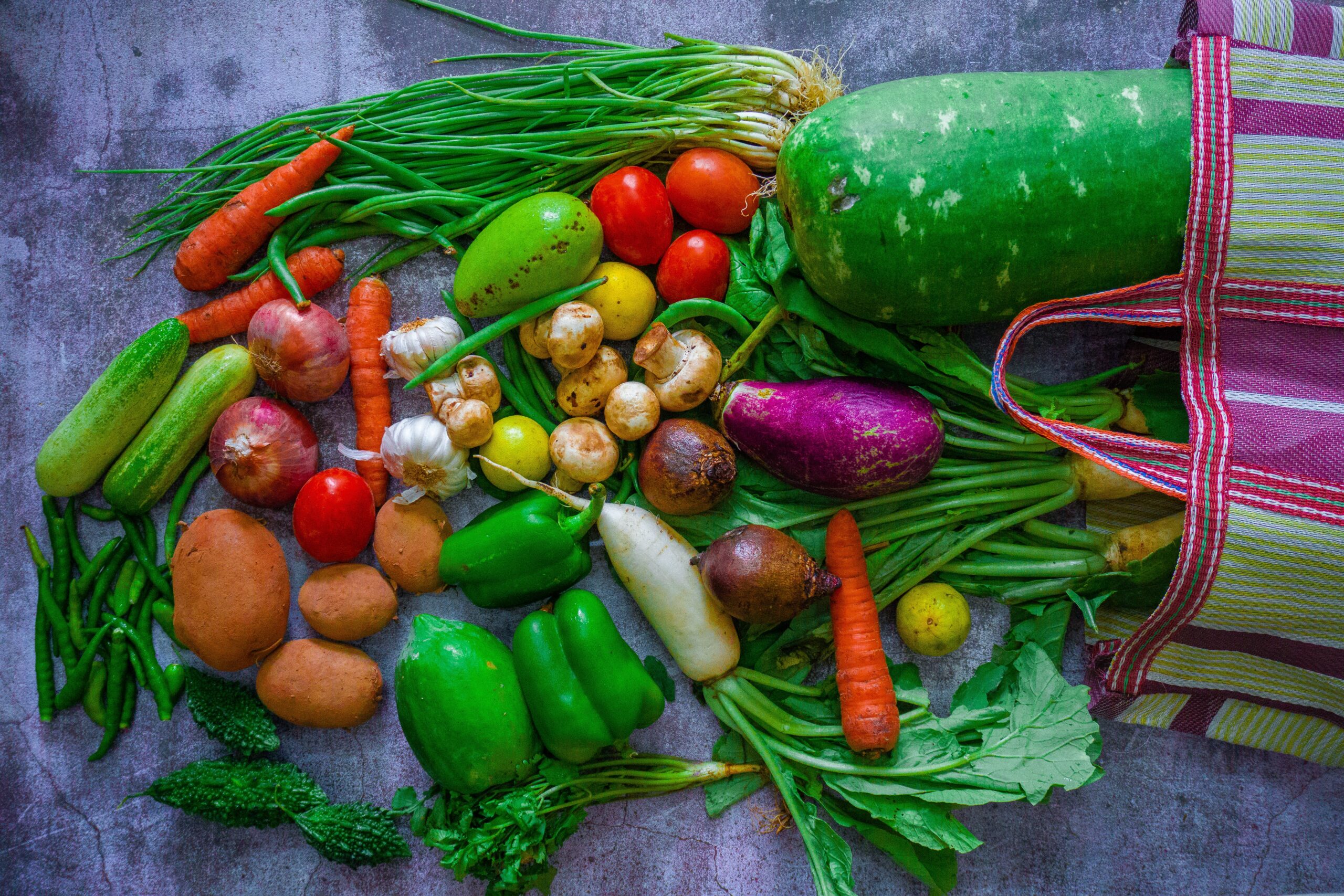 Awesome August at Your Farmers Market