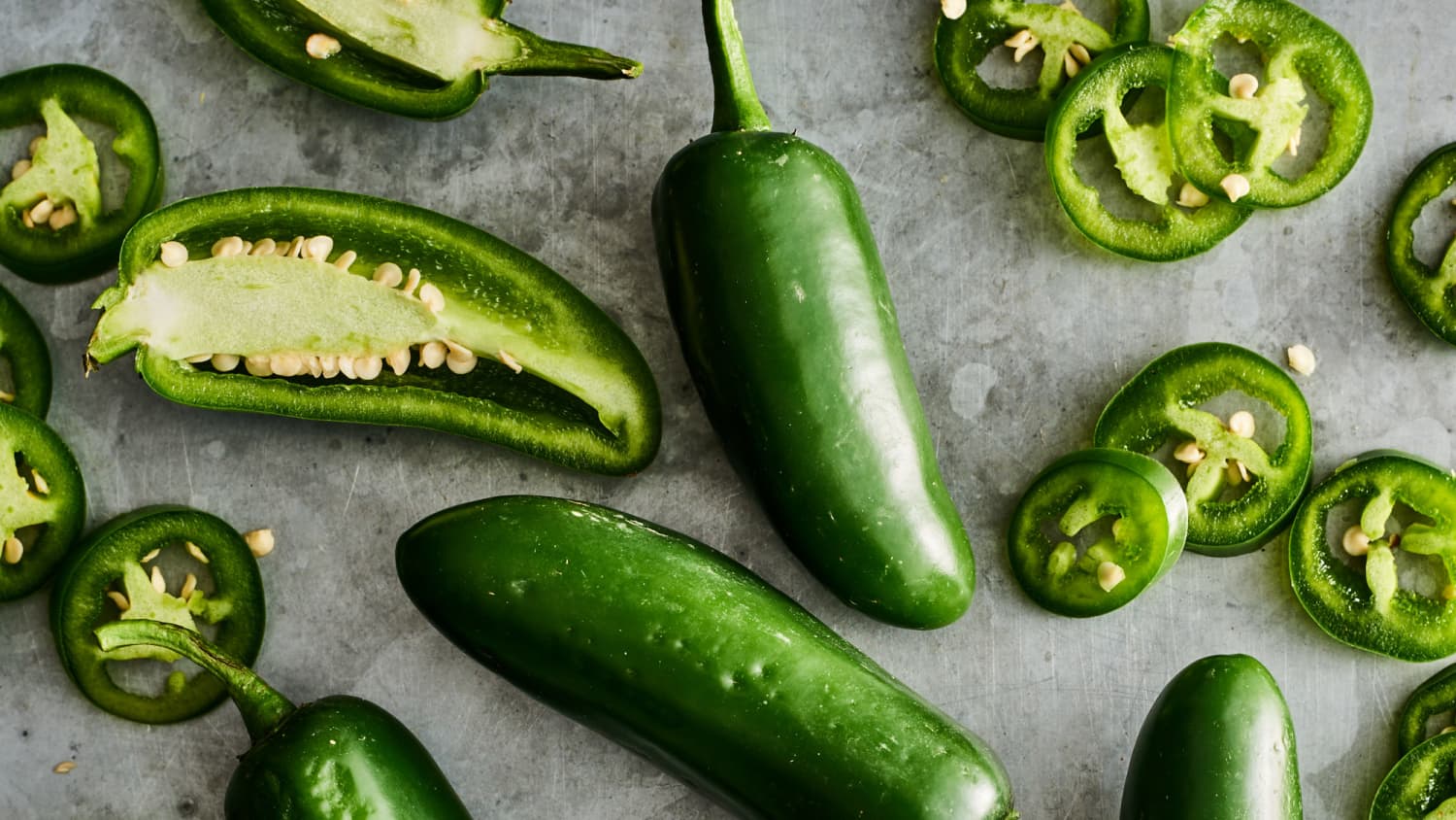 Why are my Jalape&ntilde;o Peppers Less Hot?