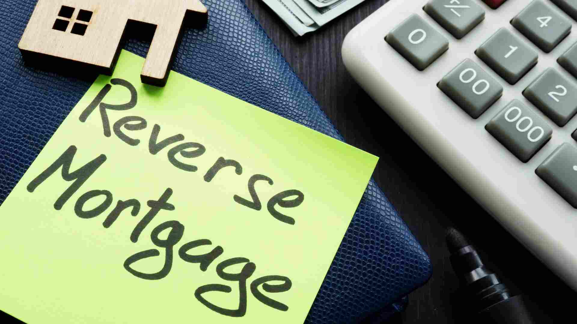 Personal Care Costs Families Use Reverse Mortgages to Cope
