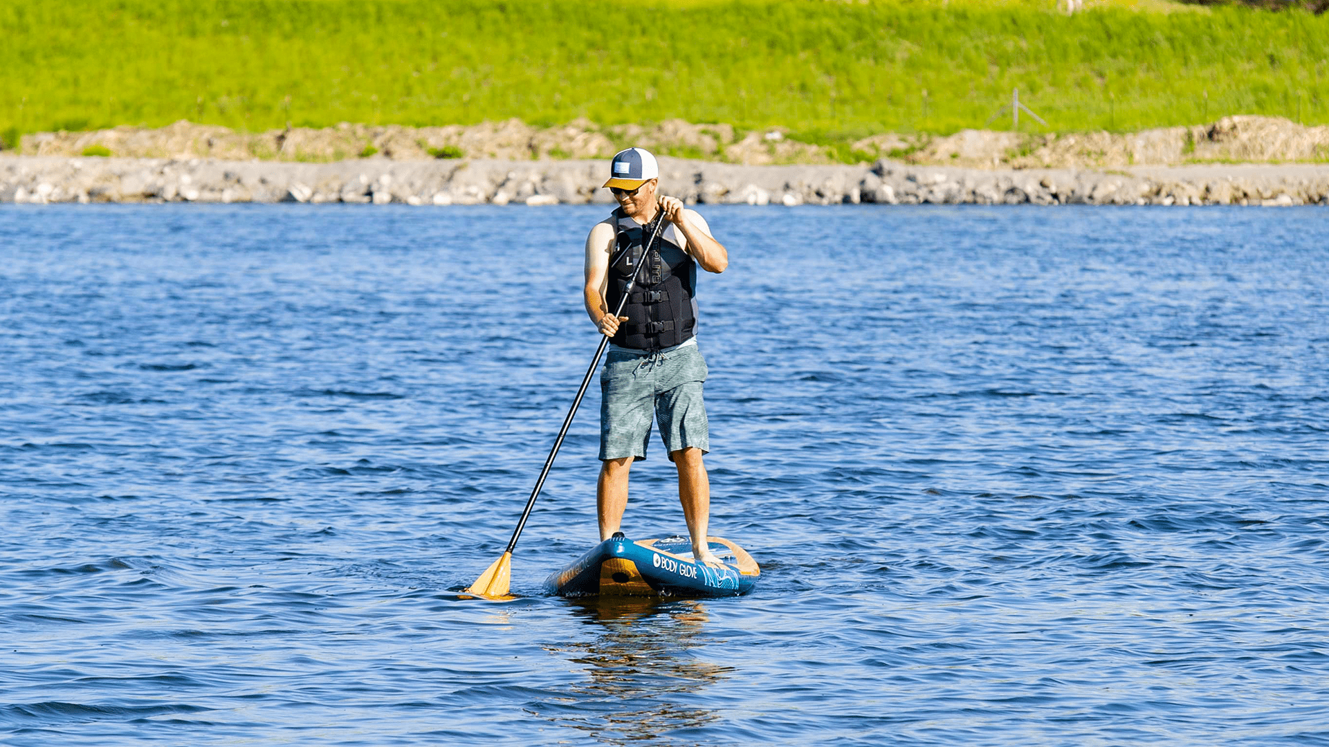 Water Sports Rentals Lucky Lake 208 RV Park