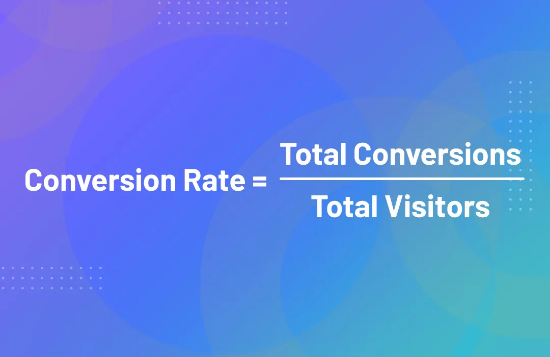 What’s a good conversion rate for websites? | RevenueHero