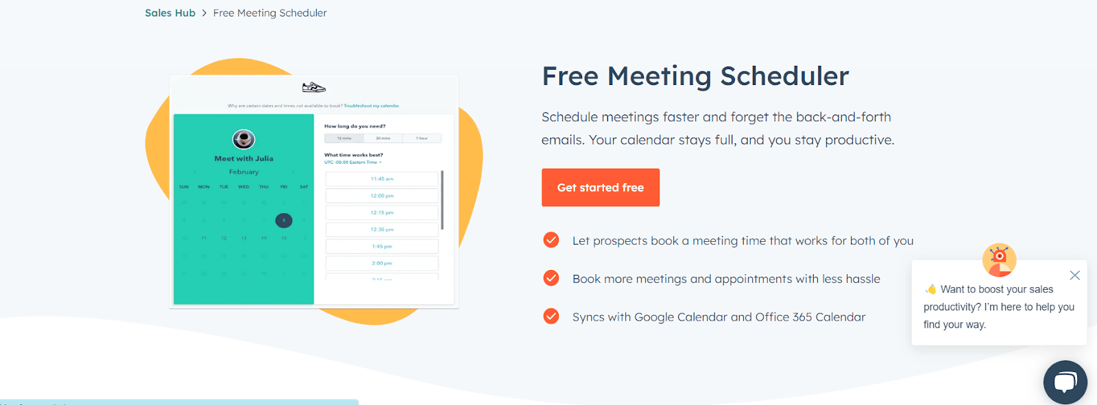 10 Best Enterprise Appointment Scheduling Software of 2024 | RevenueHero