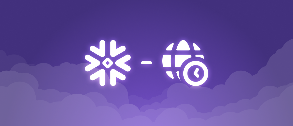 Managing Timezone Settings in Snowflake