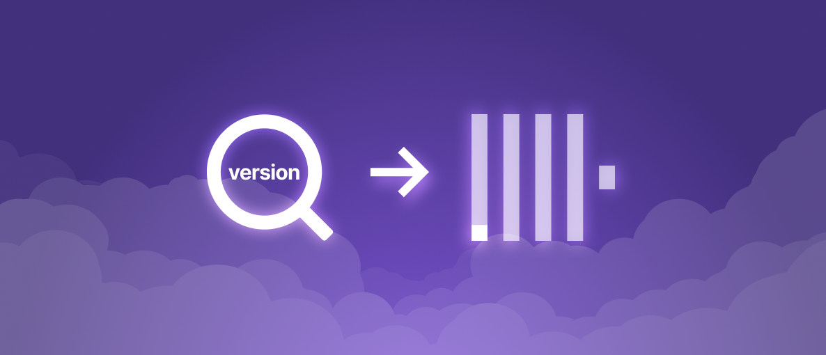 How to check your ClickHouse version