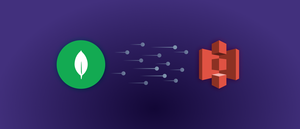 How to Move Data from MongoDB to Amazon S3 in Parquet