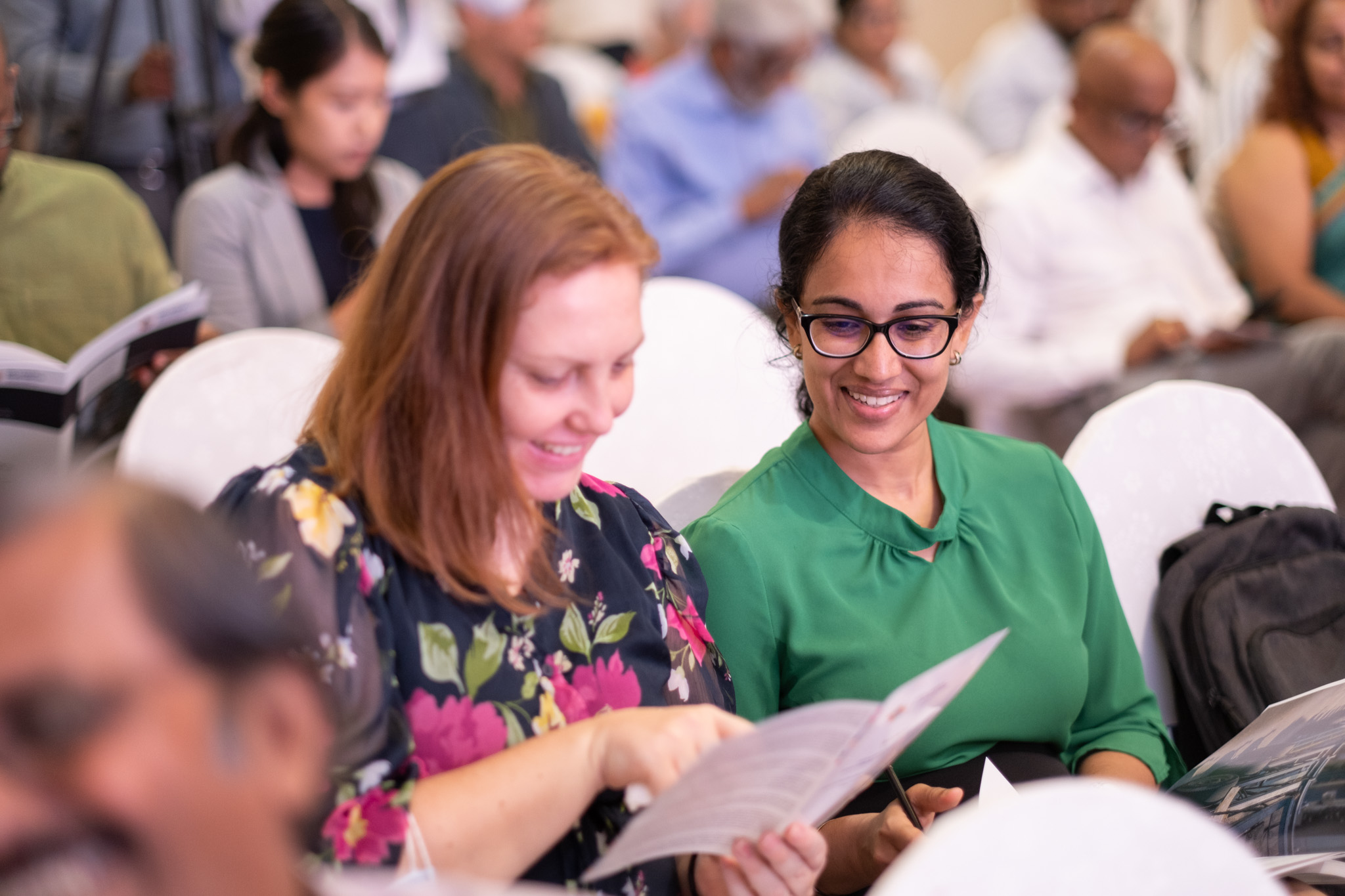 Sri Lanka Barometer Qualitative Research