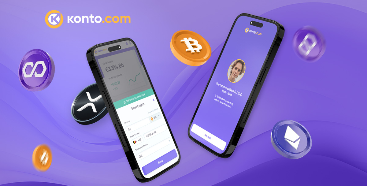 Available Now ZeroCost Crypto Transfers for Everyone!