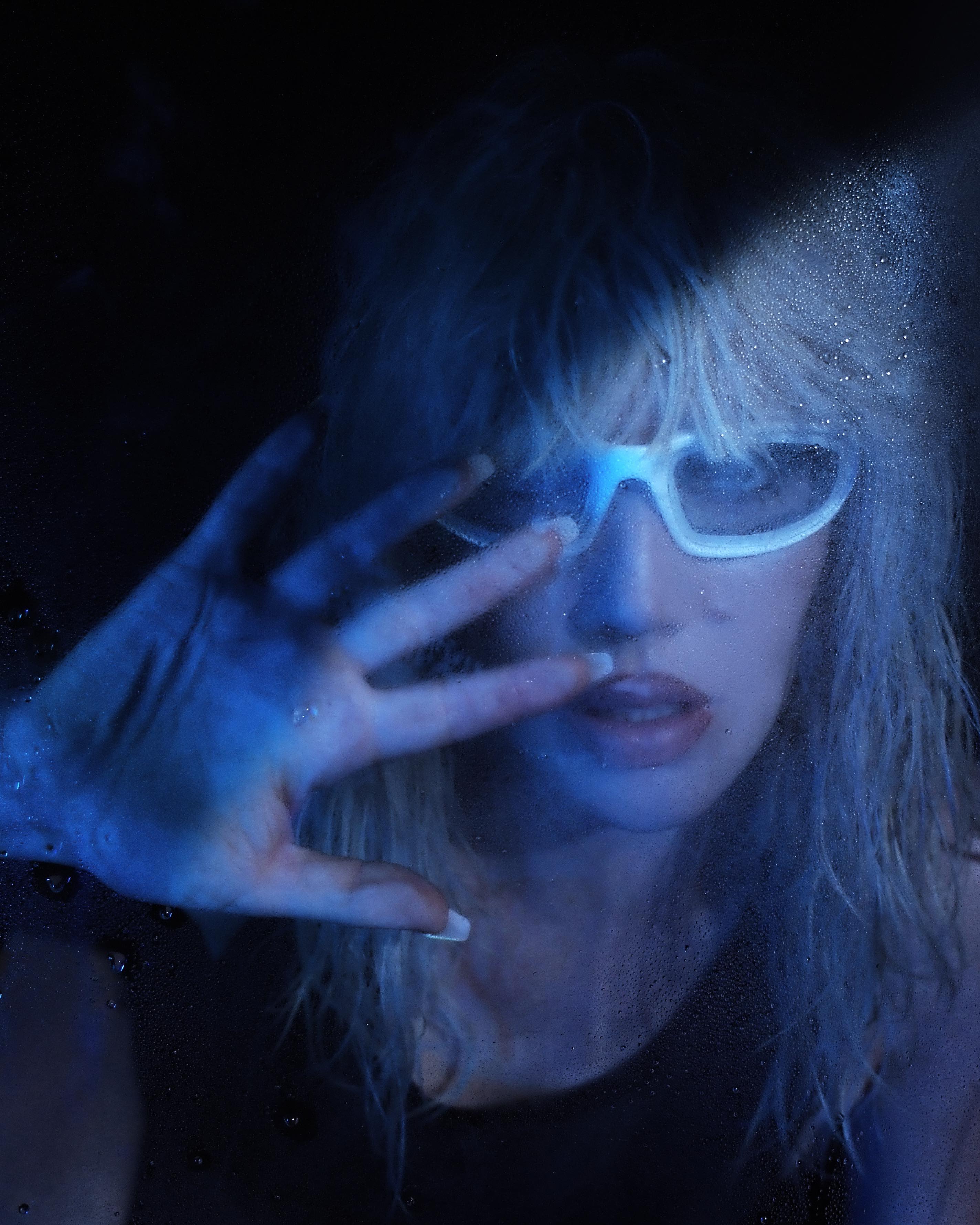 © Joshua David Pankiw