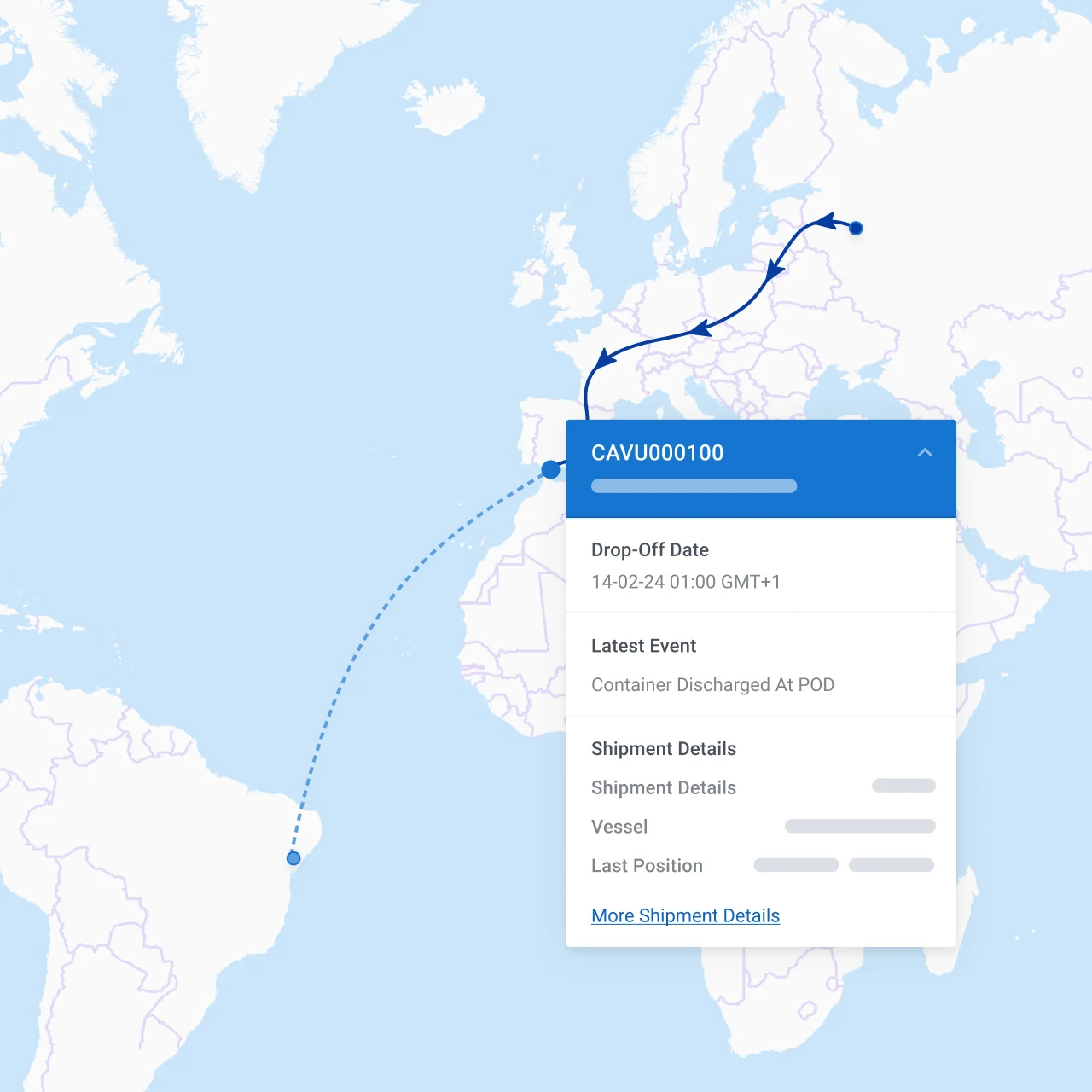 Get Real-Time Insight with Container Live Monitoring