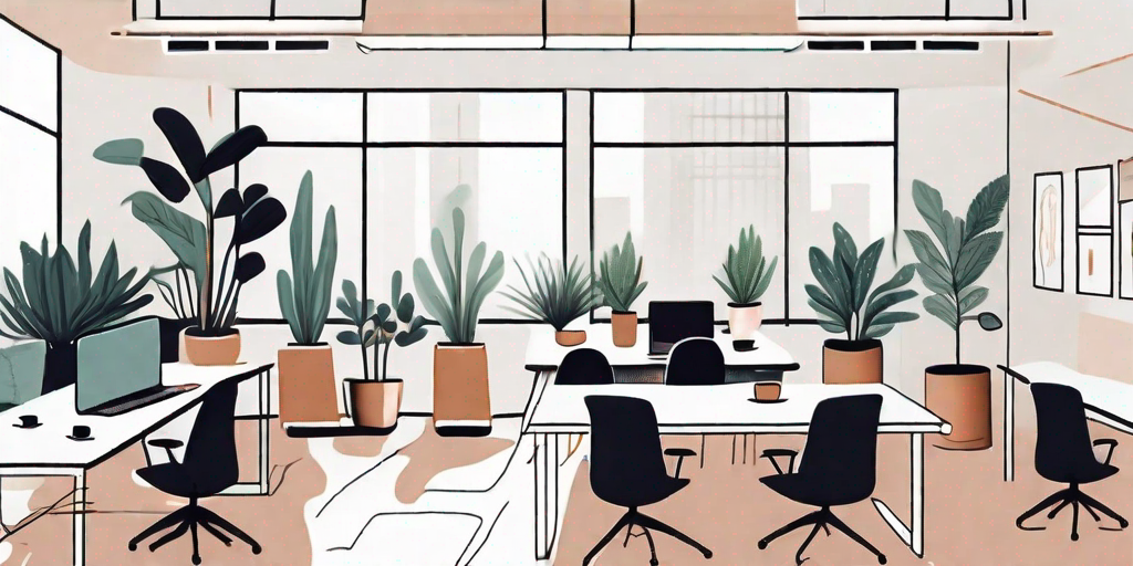 Understanding the Day Pass: The Key to Flexible Coworking Spaces