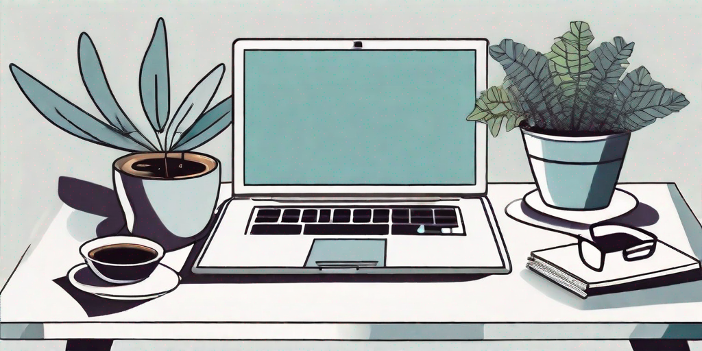 Revolutionizing Work-Life Balance: The Impact and Benefits of Coworking ...