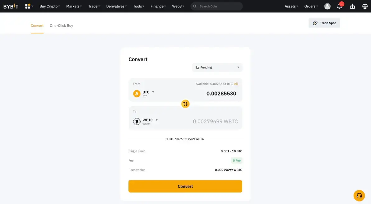 Как добавить WBTC в кошелек MetaMask