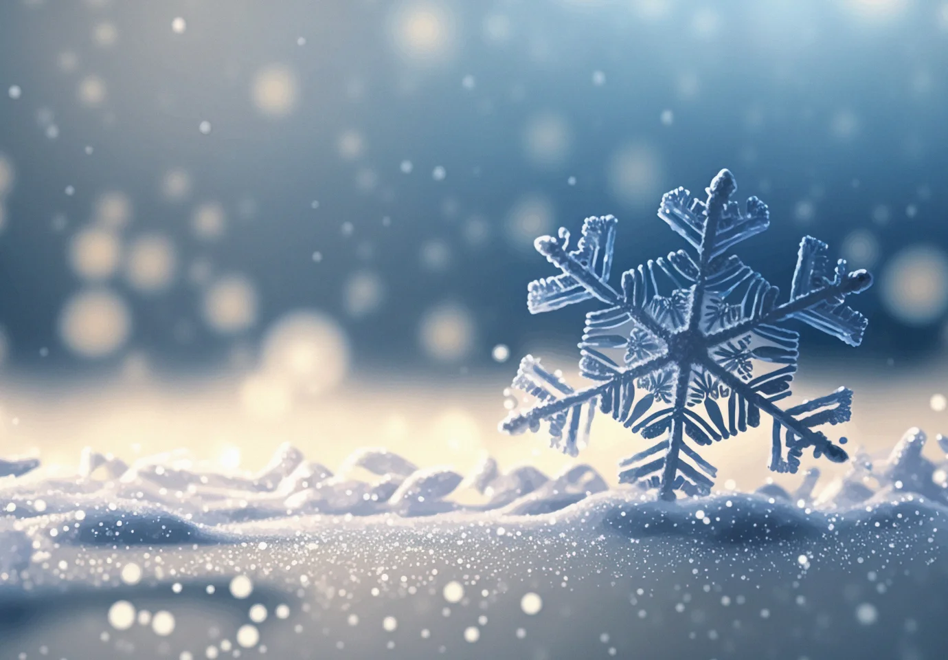Winter Resilience