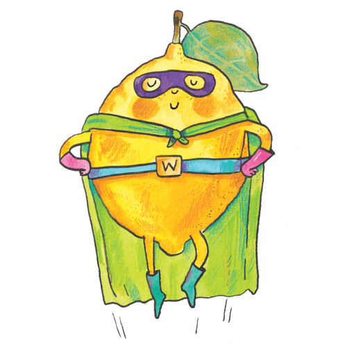 Fruit & Veg Veg Only Subscription Boxes NZ Wonky Box