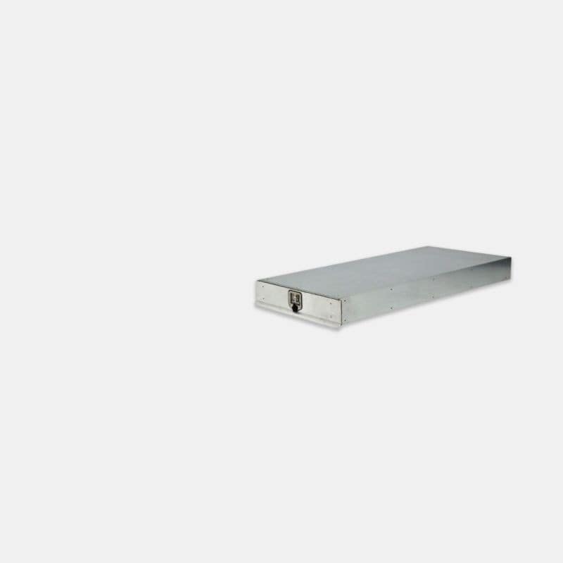 Action Drawer Under Tray Drawer - Action Canopies