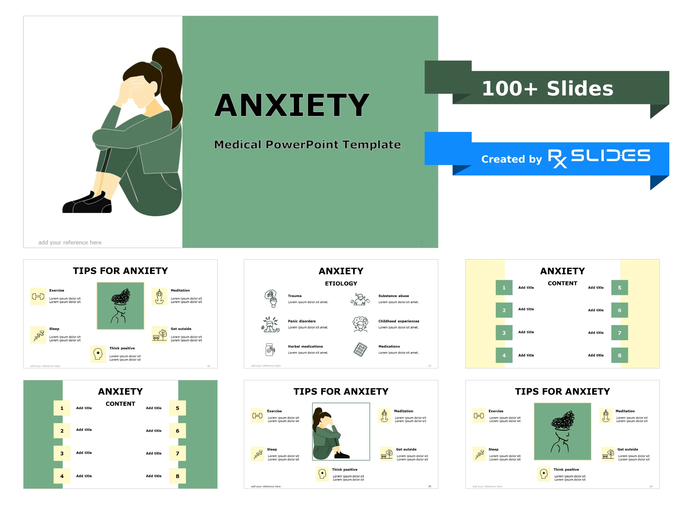 Presentation Anxiety? Conquer It With Ugly Sketches! - o8iae6w