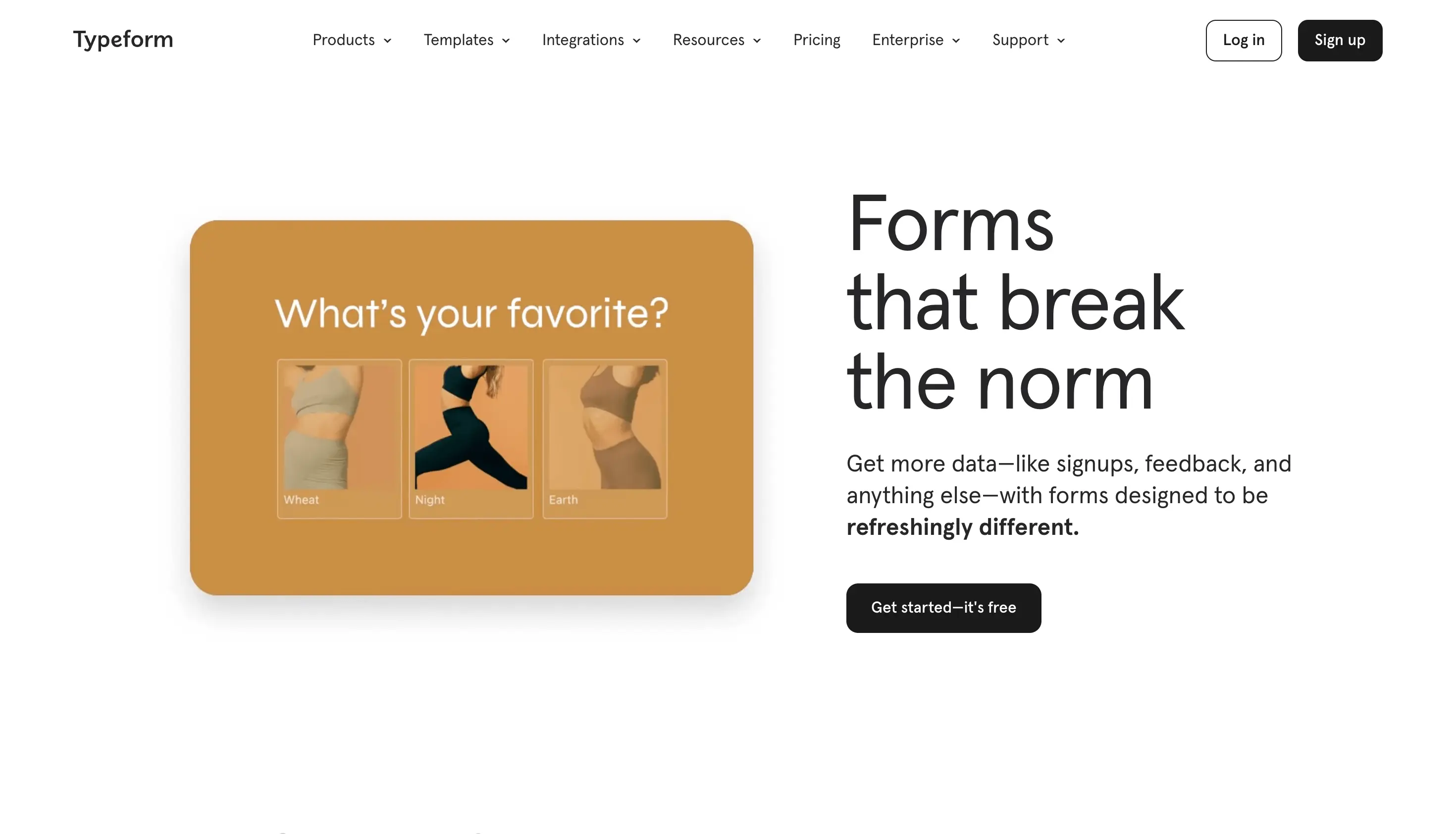 What is Data-Driven Design?