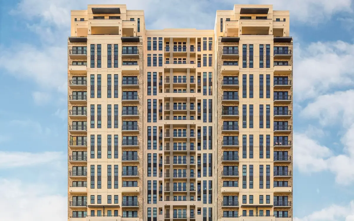 The Best 28 High-Rise Apartments in Dallas | UMoveFree