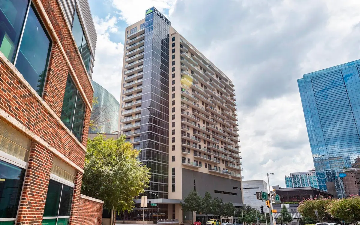 The Best 28 High-Rise Apartments in Dallas | UMoveFree