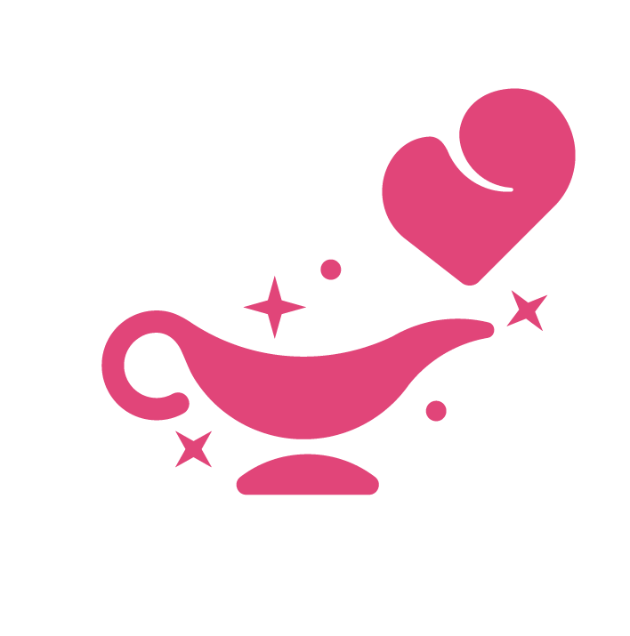 LoveGenius - Daily Zaps