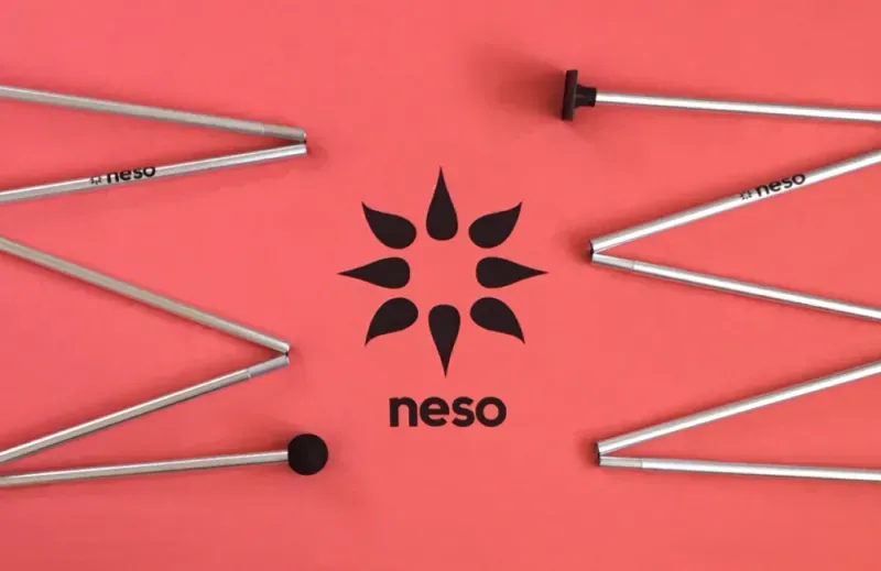 The Neso Grande Tent