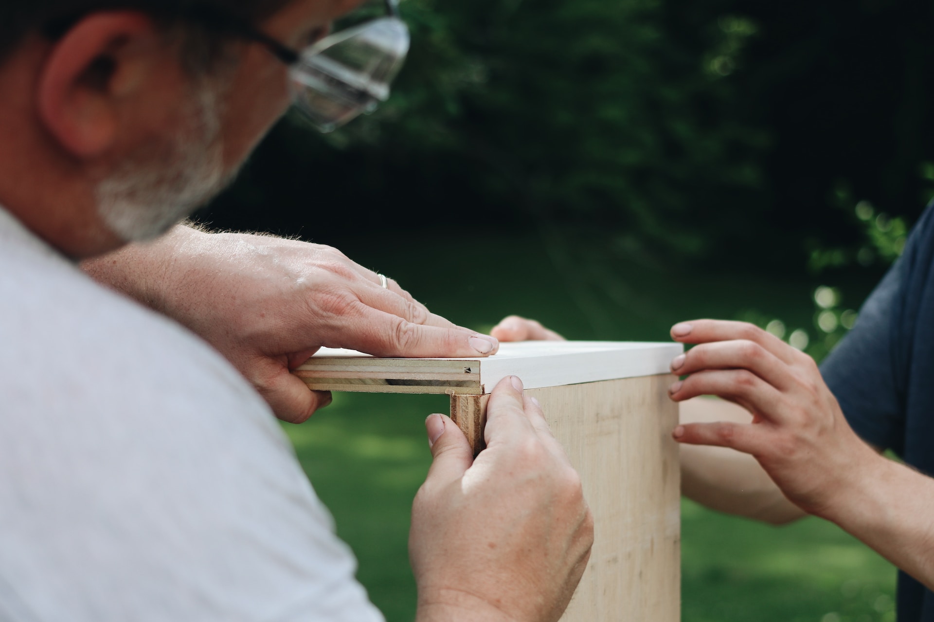 How to make a DIY Canopy Tent