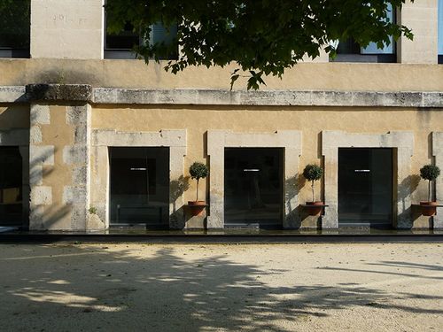 Marie Claude Bugeaud