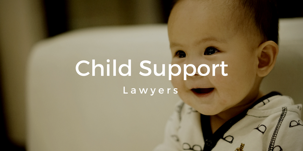 Child Support Lawyers in Calgary, A.B.