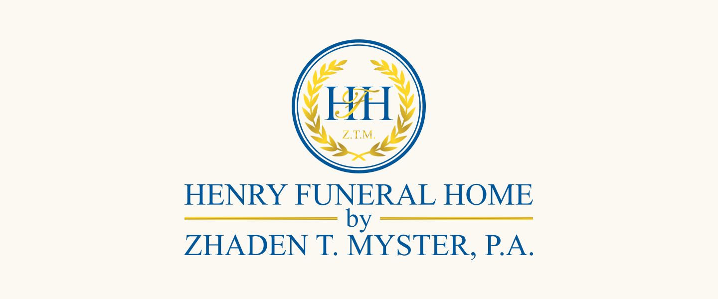 Henry Funeral Home