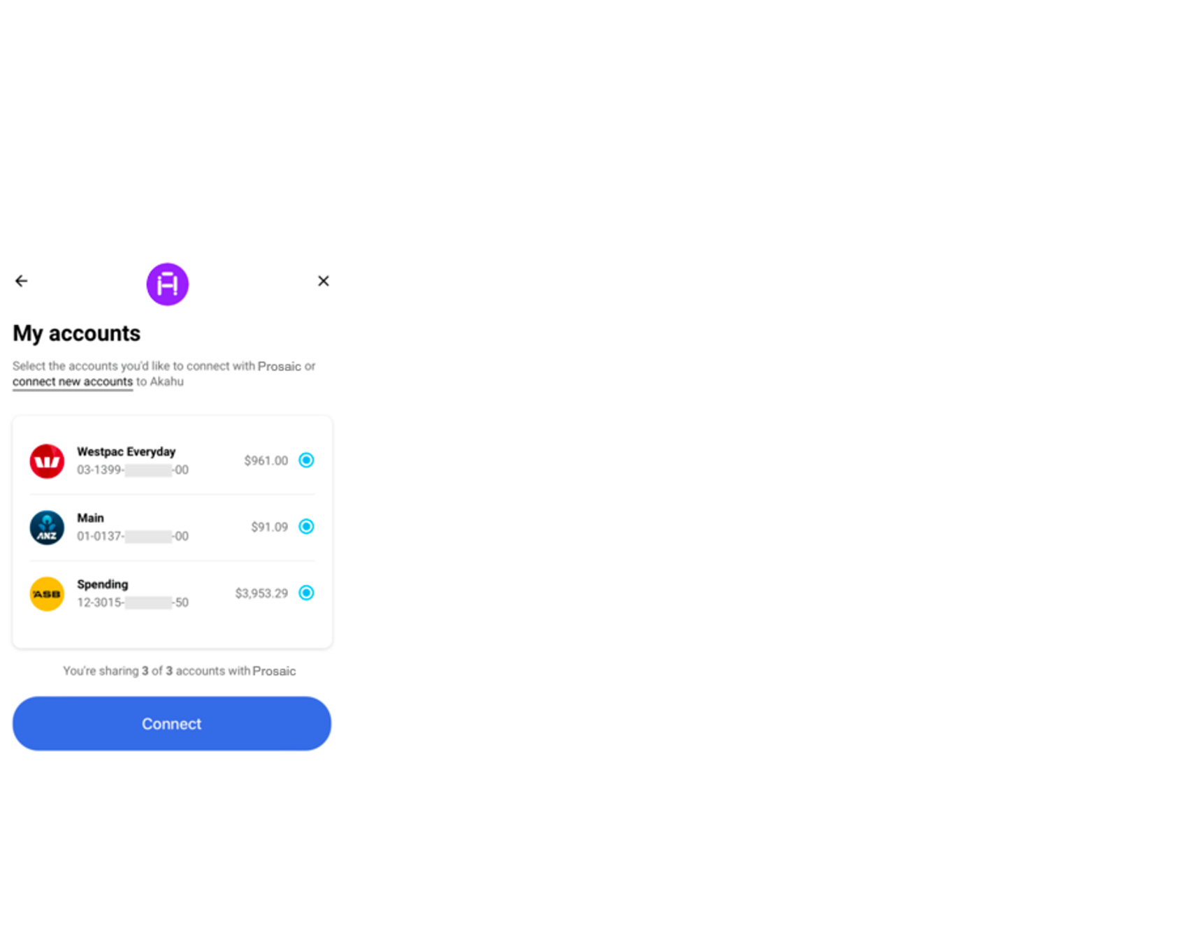 Prosaic AI Powered Tax Deductions for Small Business