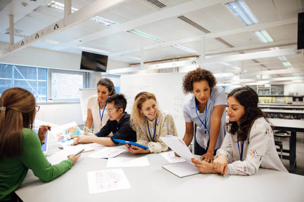 Embracing the power of experiential learning in higher education: a ...