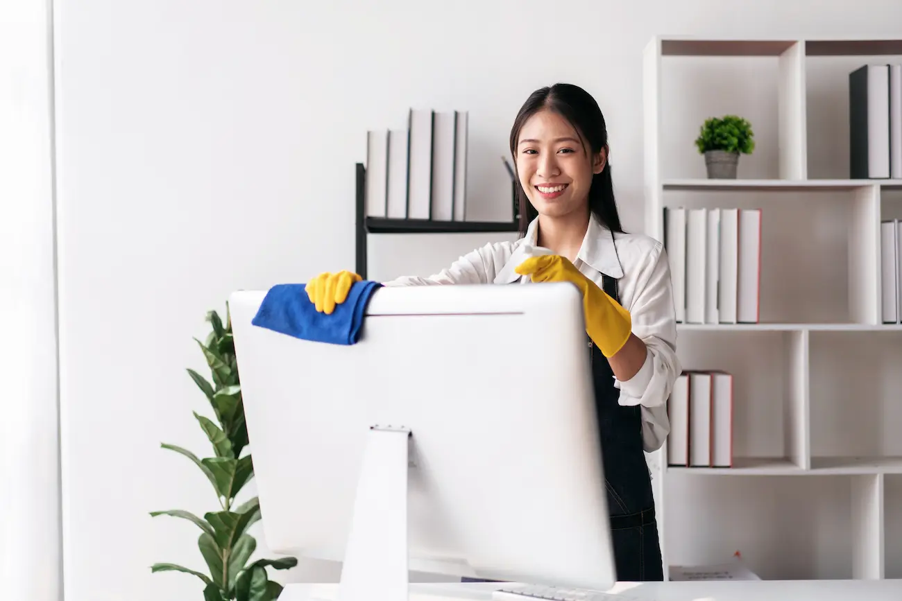 Cleaning Business Business Valuation BizWorth