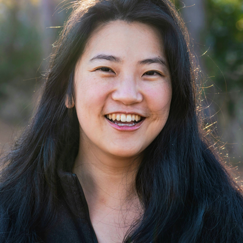 Crystal Yan, speaker at the Front Case Study Conference in Salt Lake City, UT